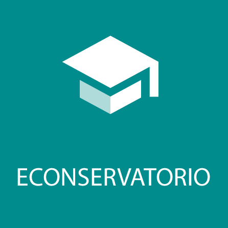 Econservatorio. Sistema de gestión de conservatorios y horarios